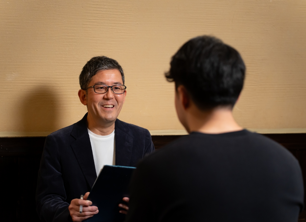 独立開業を視野に入れたカリキュラム